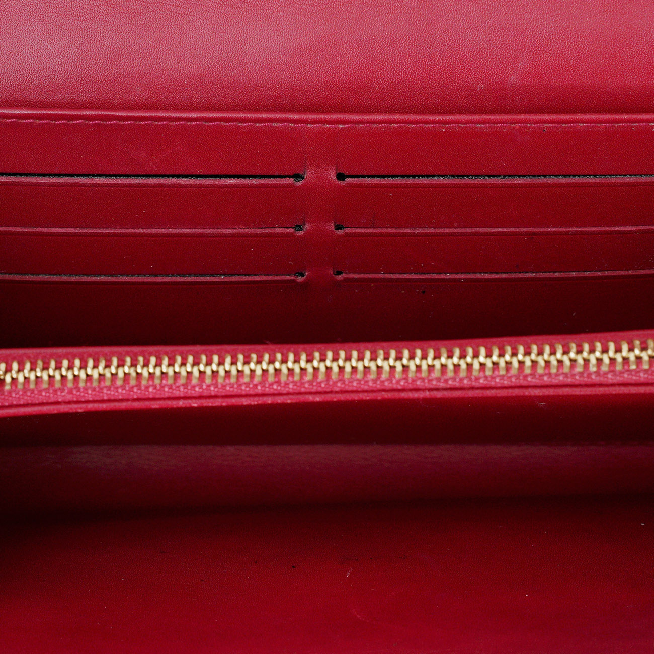 LOUIS VUITTON(USED)루이비통 베르니 장지갑